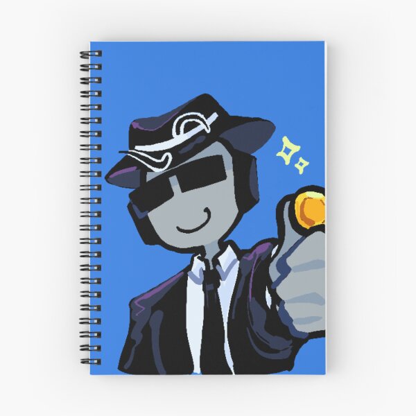 Item preview, Forsaken: Gambler Chance designed and sold by funnydoggg.