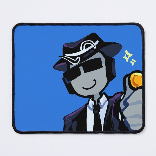 Item preview, Forsaken: Gambler Chance designed and sold by funnydoggg.