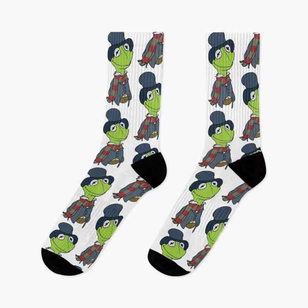 Item preview, Muppets Christmas carol Kermit designed and sold by Galaxydiamond.