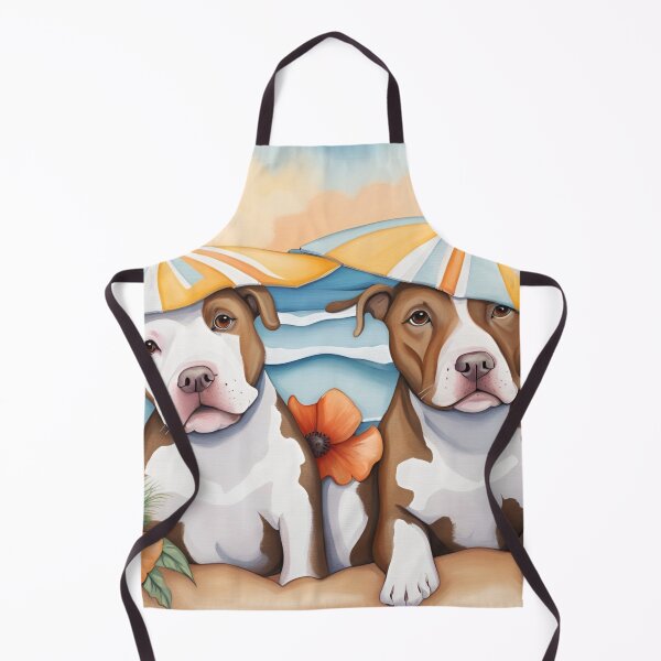 Artikelvorschau, Pittie Poppies entworfen und verkauft von Dream Whimspirations.