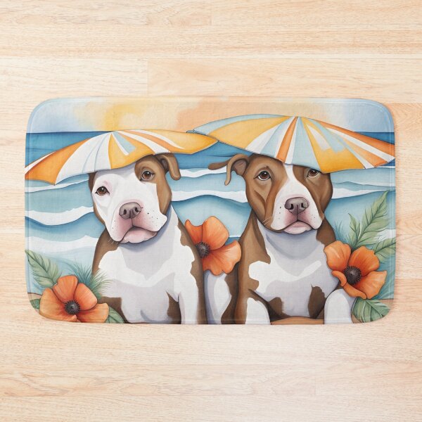 Artikelvorschau, Pittie Poppies entworfen und verkauft von Dream Whimspirations.