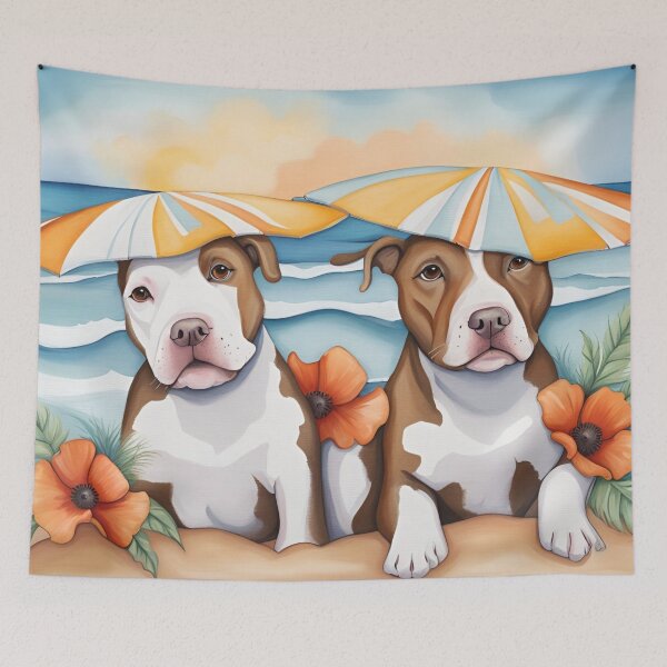 Artikelvorschau, Pittie Poppies entworfen und verkauft von Whimspired By Paxx.