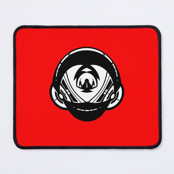 Item preview, Evil Space Genius designed and sold by JacJaq.