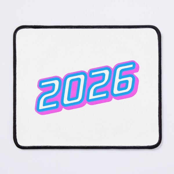 Item preview, new year 2026 designed and sold by Uglyandcute.