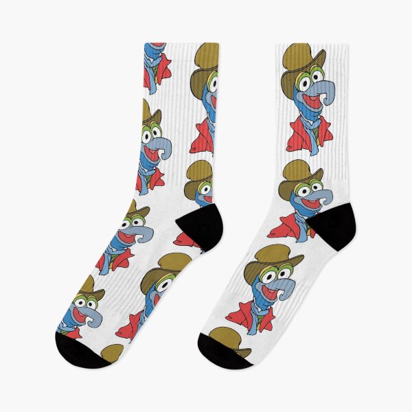 Item preview, Muppets Christmas carol Gonzo  designed and sold by Galaxydiamond.