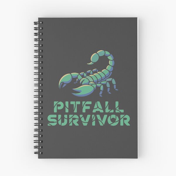 Item preview, Did you survive the 8bit jungle? designed and sold by Scott Black.
