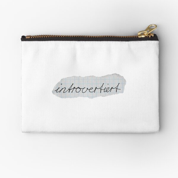 Item preview, introvert designed and sold by adidel.