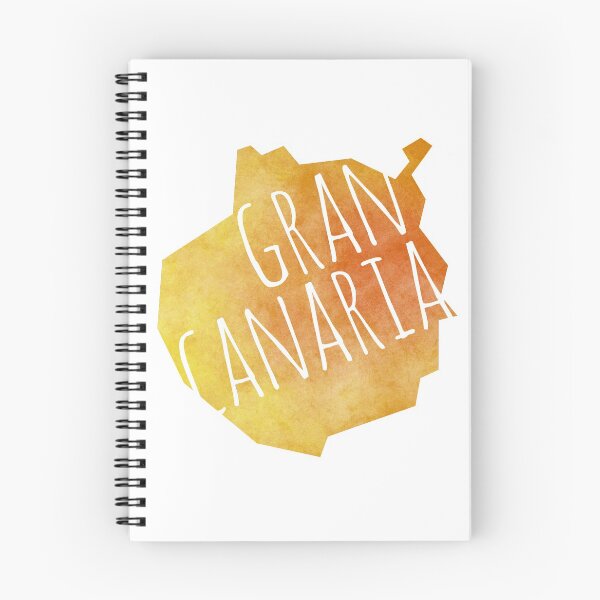 Item preview, Gran Canaria designed and sold by Motivburg.