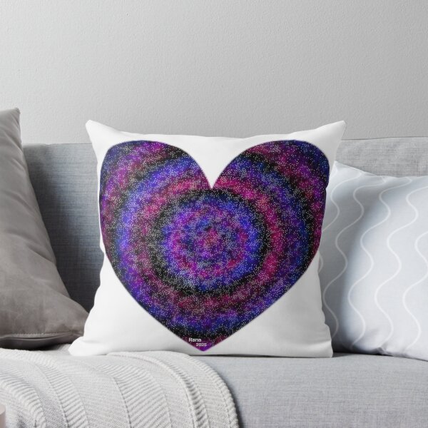 Item preview, purple heart designed and sold by Ranabgartwork.
