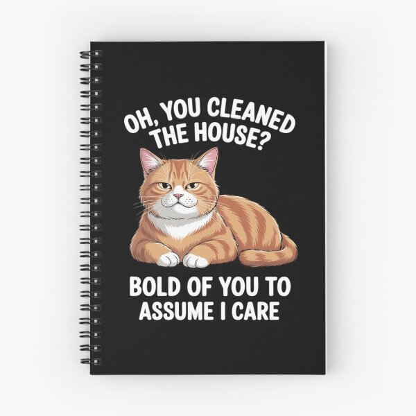 Item preview, Oh You Cleaned The House Bold of You to Assume designed and sold by countntenov.