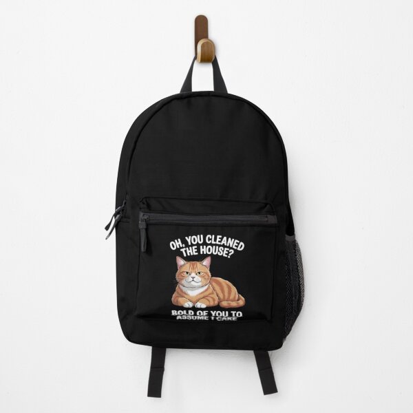 Item preview, Oh You Cleaned The House Bold of You to Assume designed and sold by countntenov.