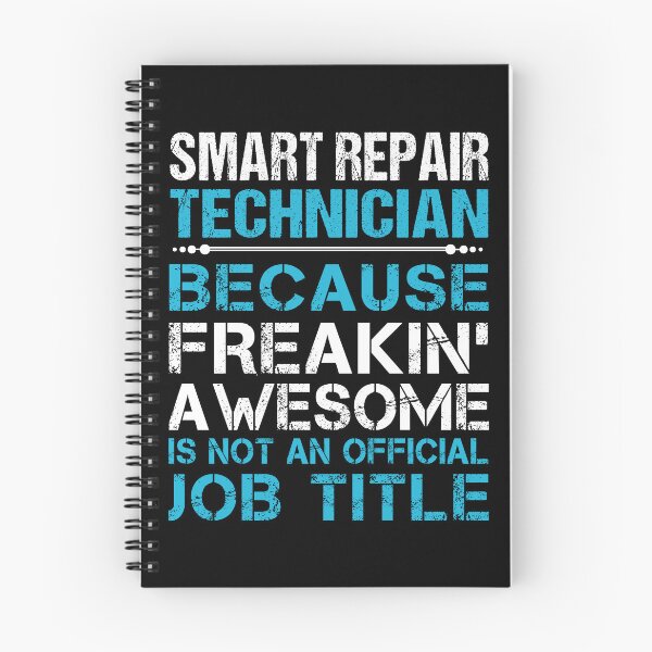 Item preview, Smart Repair Technician designed and sold by chancjami9236.