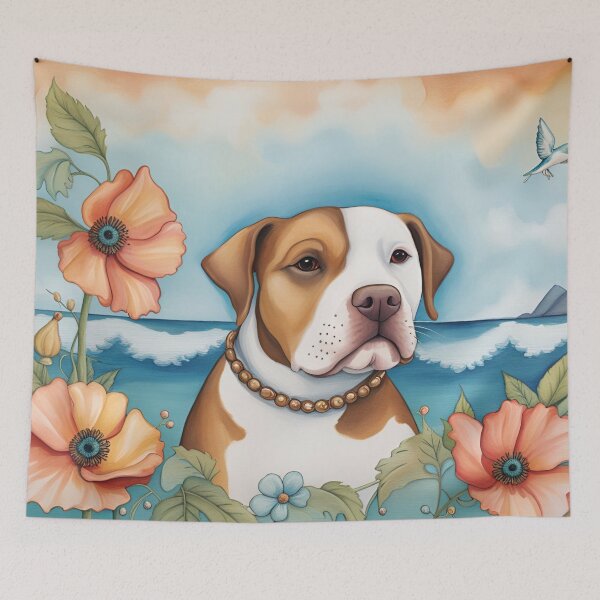 Artikelvorschau, Pittie Poppy entworfen und verkauft von Whimspired By Paxx.