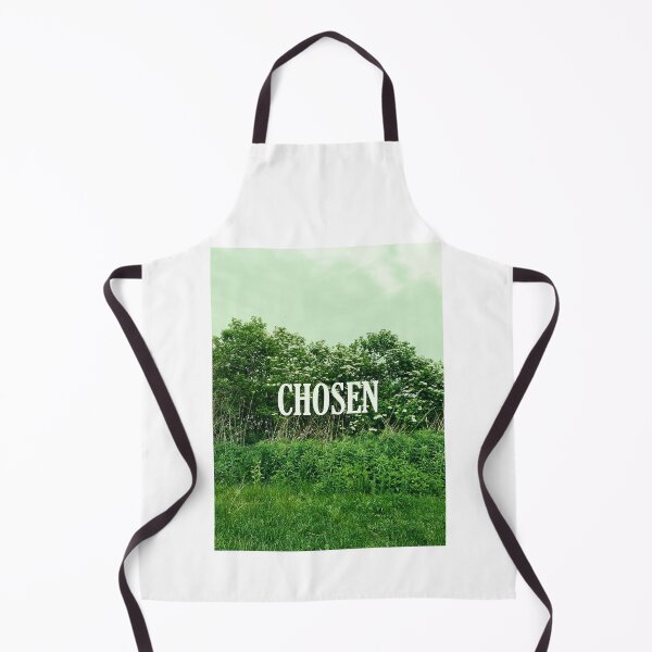Item preview, Chosen designed and sold by Stvnna World Studio.