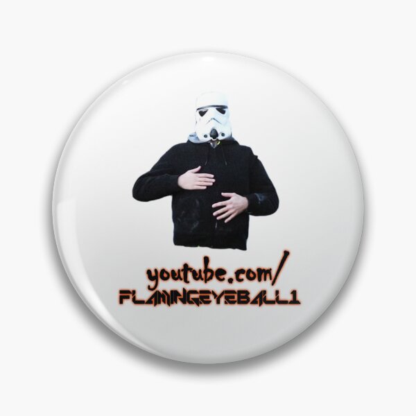 Item preview, FAT FUN GUY flamingeyeball1 designed and sold by flamingeyeball1.