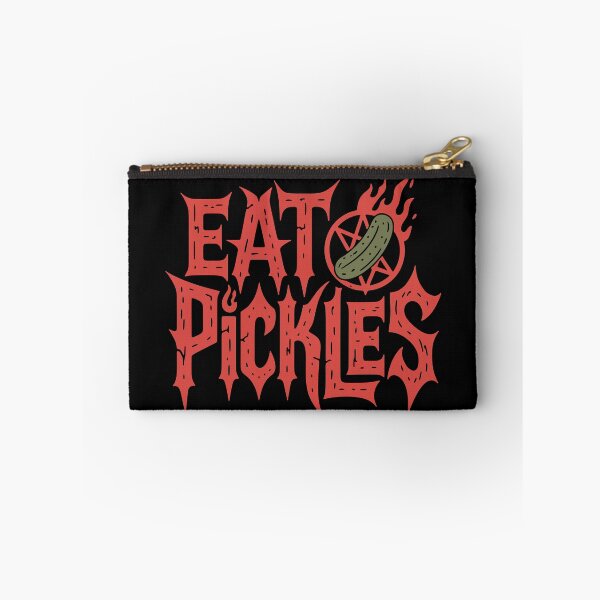 Item preview, The most devilish snack! designed and sold by Scott Black.