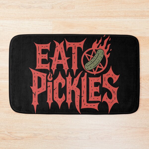 Item preview, The most devilish snack! designed and sold by Scott Black.
