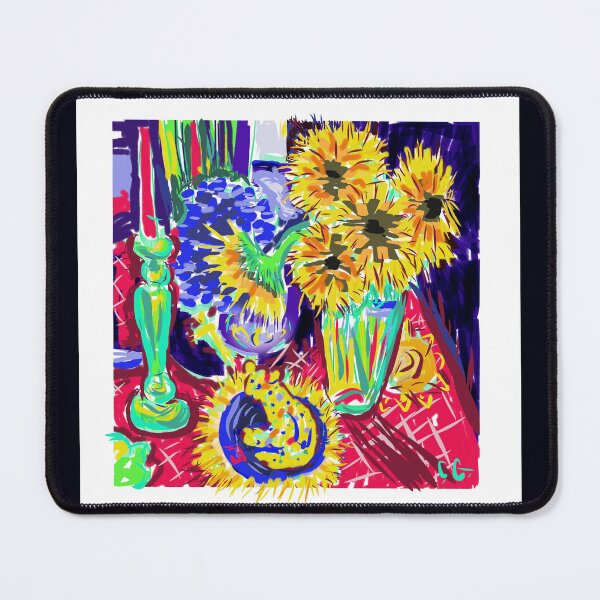 Item preview, Still Life 3 designed and sold by Cicely Gilman.