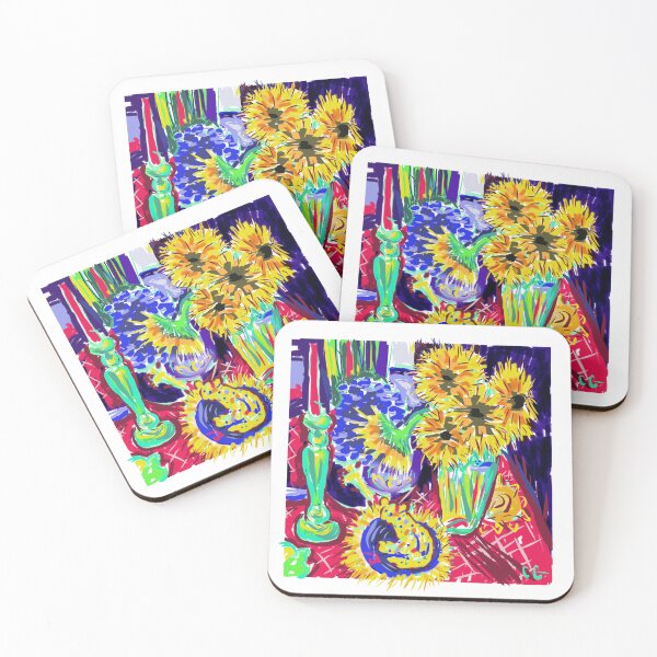 Item preview, Still Life 3 designed and sold by Cicely Gilman.