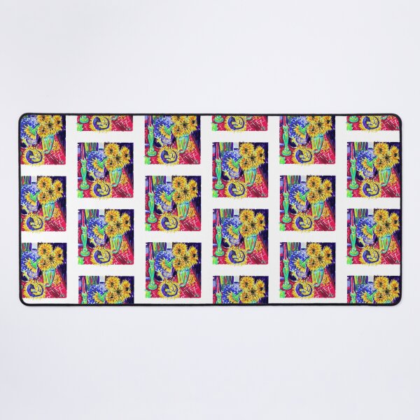 Item preview, Still Life 3 designed and sold by Cicely Gilman.