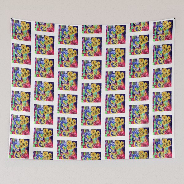Item preview, Still Life 3 designed and sold by Cicely Gilman.
