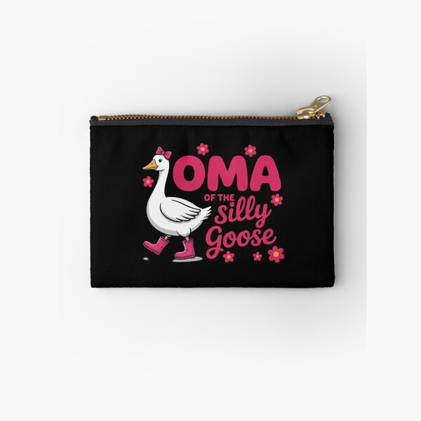 Item preview, Oma Goose On The Loose Birthday Matching Family designed and sold by Slwankol.