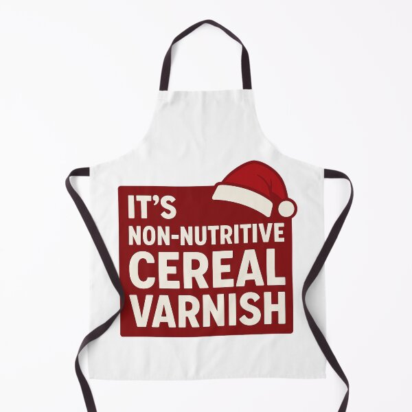 Item preview, Cereal Varnish designed and sold by TheAnnoyingMage.