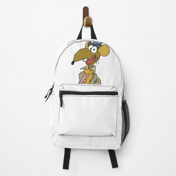 Item preview, Muppets Christmas carol rizzo  designed and sold by Galaxydiamond.