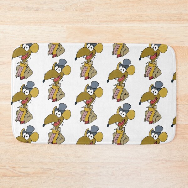 Item preview, Muppets Christmas carol rizzo  designed and sold by Galaxydiamond.