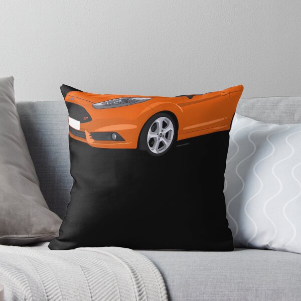 Item preview, Fiesta St. Orange designed and sold by SaraDietrichng.
