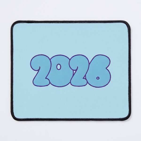 Item preview, new year 2026 designed and sold by Uglyandcute.