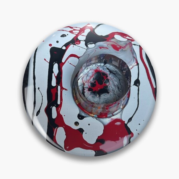 Item preview, Colorful Dvd aFluid Swirl designed and sold by Mitchmount.