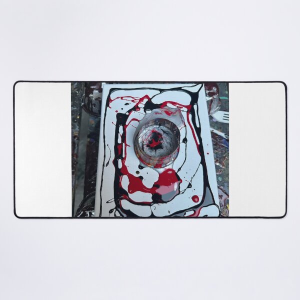 Item preview, Colorful Dvd aFluid Swirl designed and sold by Mitchmount.