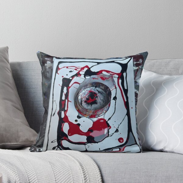 Item preview, Colorful Dvd aFluid Swirl designed and sold by Mitchmount.
