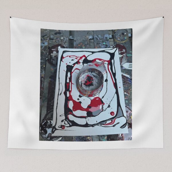 Item preview, Colorful Dvd aFluid Swirl designed and sold by Mitchmount.