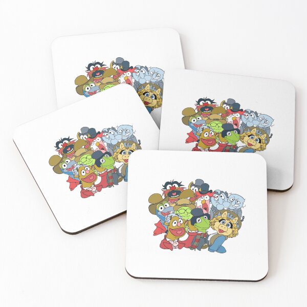 Item preview, Muppets Christmas carol designed and sold by Galaxydiamond.