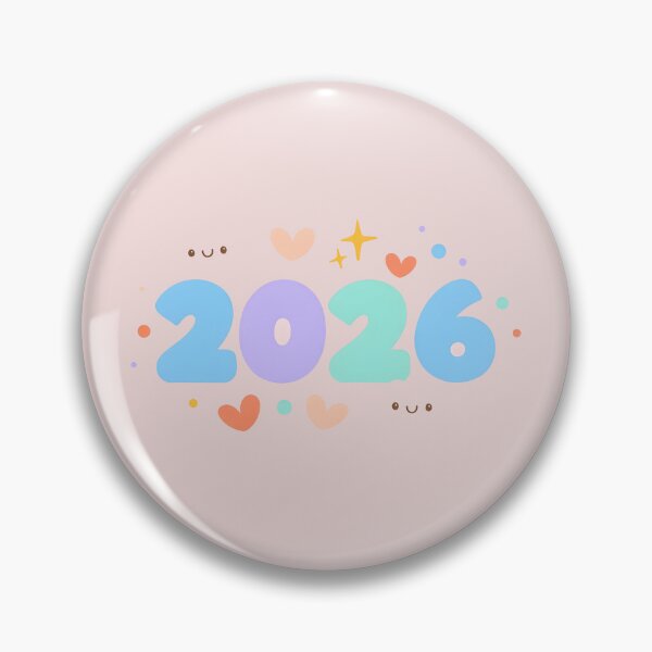 Item preview, new year 2026 designed and sold by Uglyandcute.