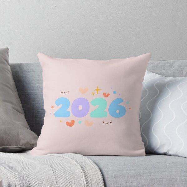Item preview, new year 2026 designed and sold by Uglyandcute.