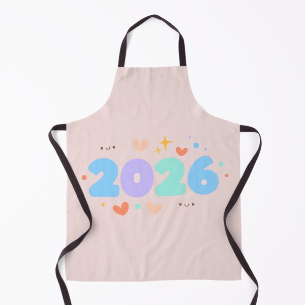 Item preview, new year 2026 designed and sold by Uglyandcute.