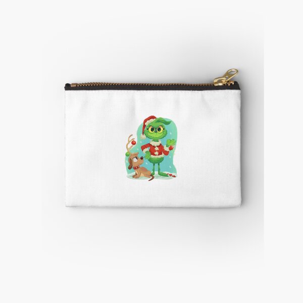 Item preview, The Grinch  designed and sold by Galaxydiamond.