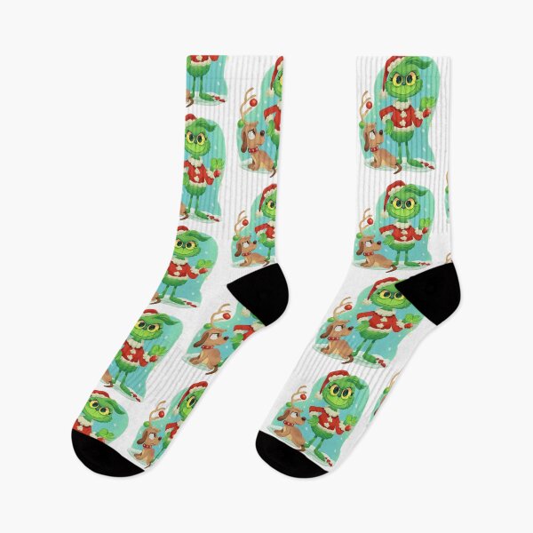 Item preview, The Grinch  designed and sold by Galaxydiamond.