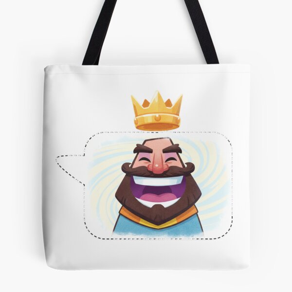 Item preview, Clash Royale emote, original design designed and sold by agus4008.