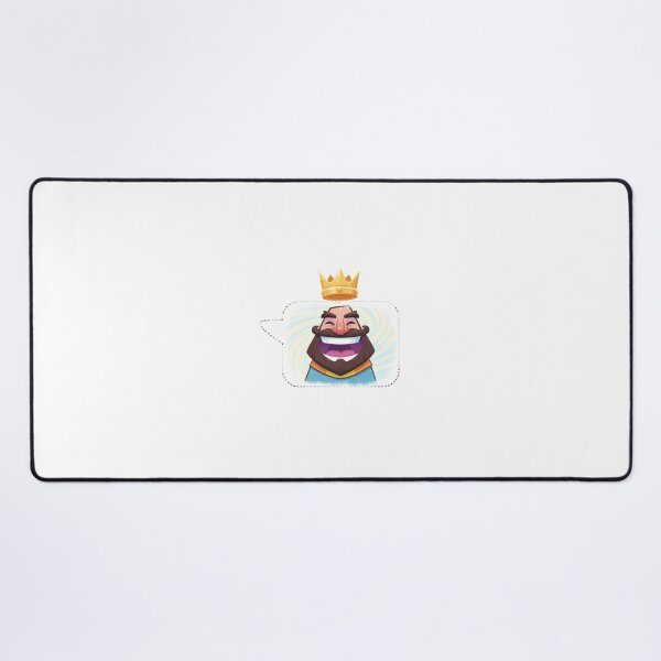 Item preview, Clash Royale emote, original design designed and sold by agus4008.
