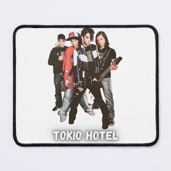 Item preview, Tokio hotel designed and sold by srijonchakma306.