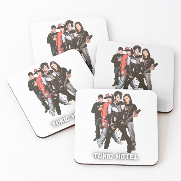 Item preview, Tokio hotel designed and sold by srijonchakma306.