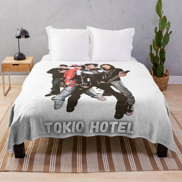 Item preview, Tokio hotel designed and sold by srijonchakma306.