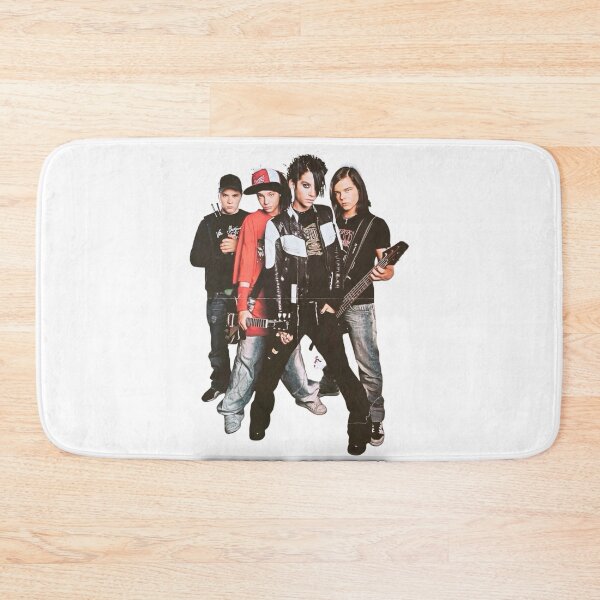 Item preview, Tokio hotel designed and sold by srijonchakma306.