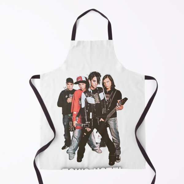 Item preview, Tokio hotel designed and sold by srijonchakma306.