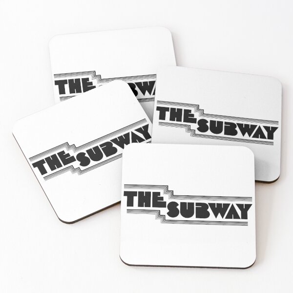 Item preview, The Subway designed and sold by Cincinnati Kid.
