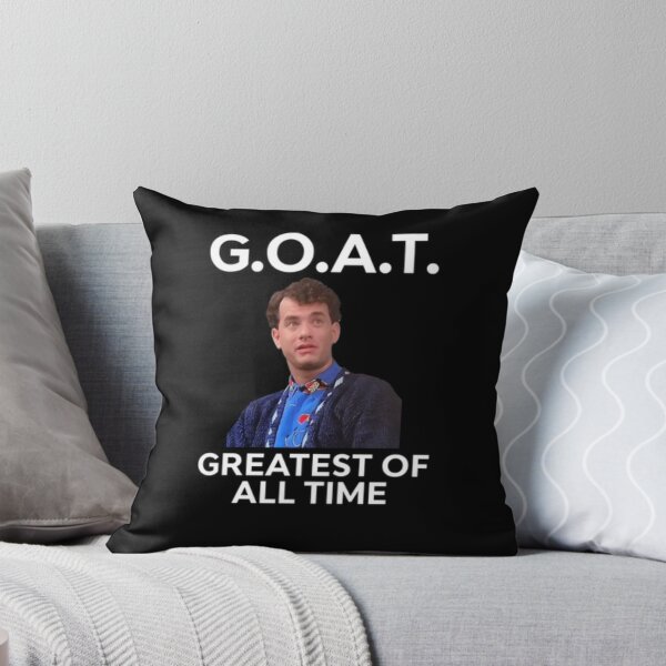 Item preview, Mason Hale G.O.A.T. Comedy Vibes designed and sold by GloberFight.